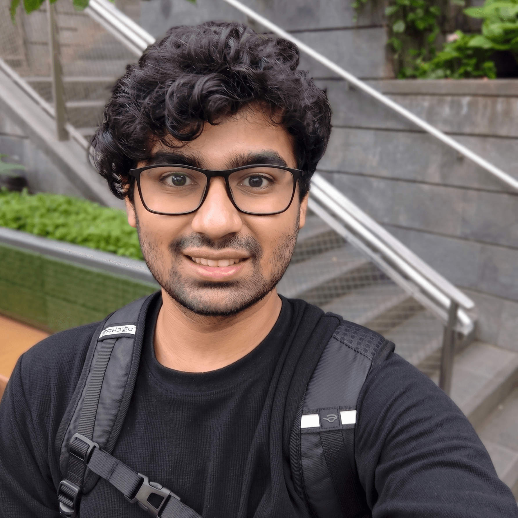 Vimal Rajesh profile photo