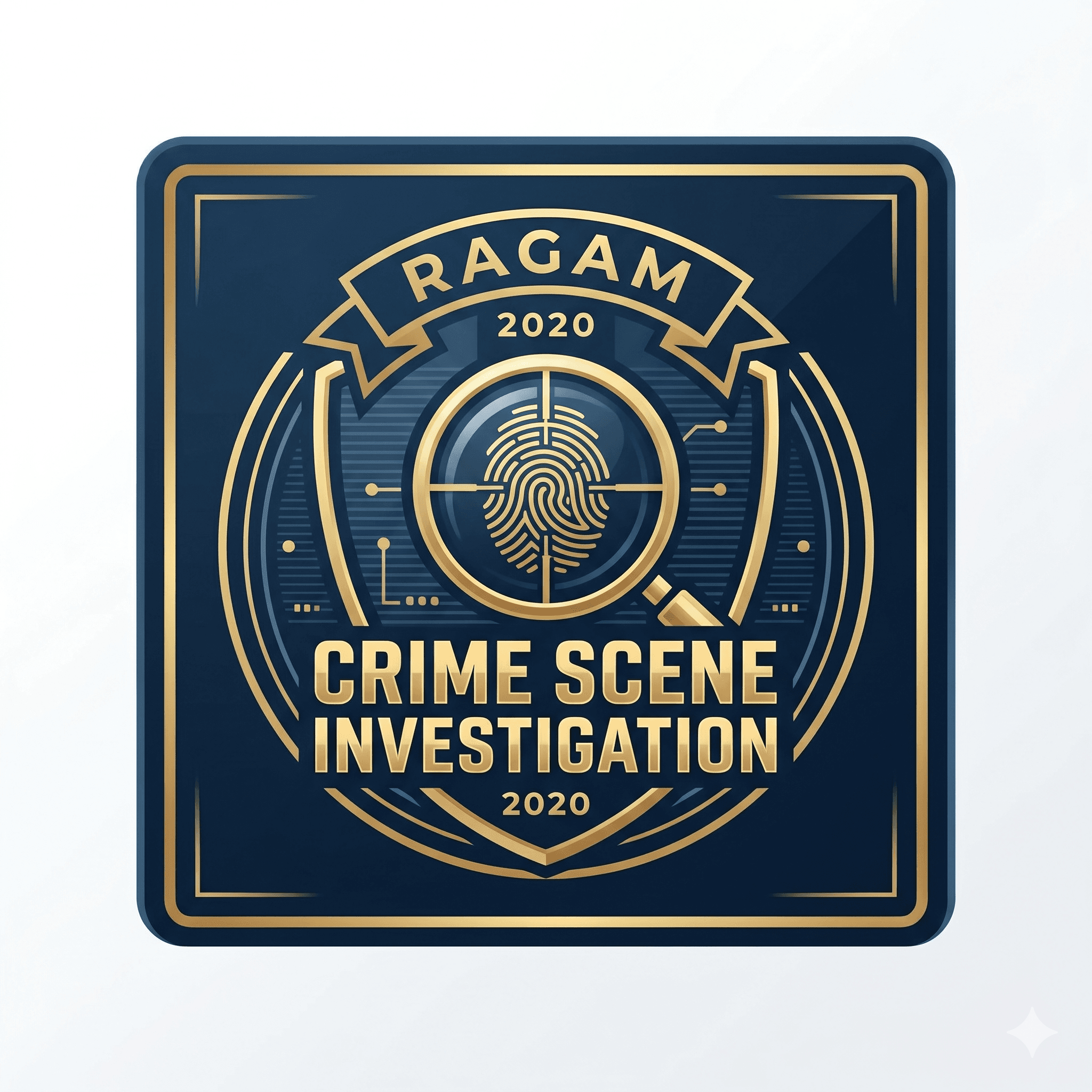 CSI: Live Murder Mystery Platform for Ragam 2020